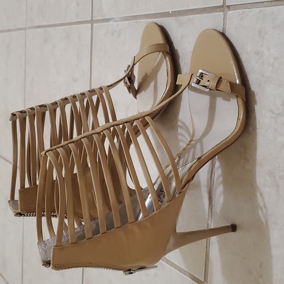 Michael Kors Gladiator sandals - Picture 7 of 8